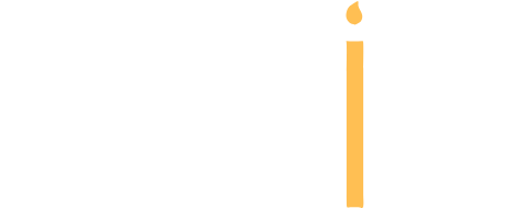 House Cleaning. Brazilian maid logo for dark background